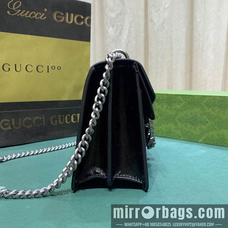 Replica Gucci Bags 1:1 795005 28X16X10.5cm DF 2colour