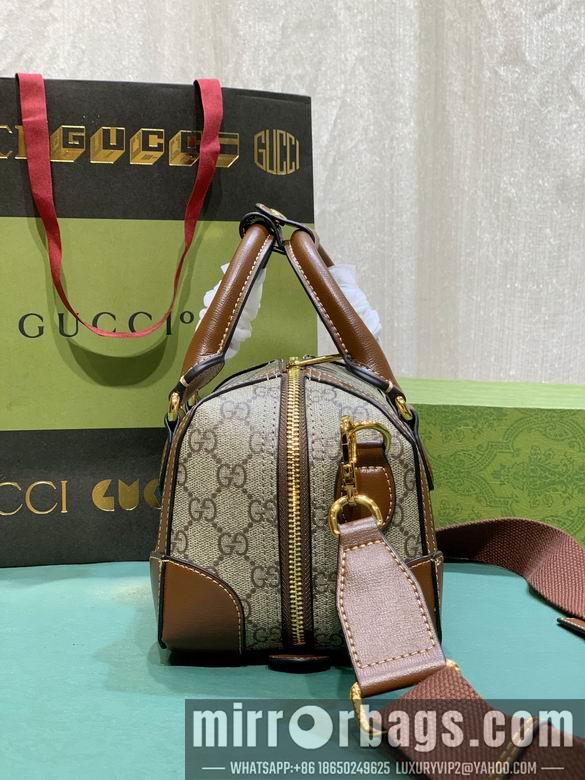 Replica Gucci Bags 1:1 723307 21.5X12.5X13cm DF