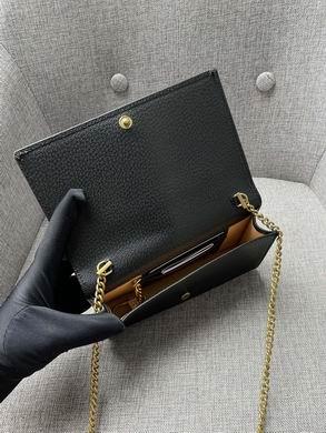 Replica Gucci Bags 1:1 696817 19X11X5cm DF