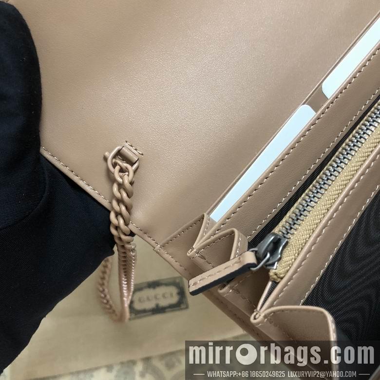 Replica Gucci Bags 1:1 20X13X6cm 080501 DF