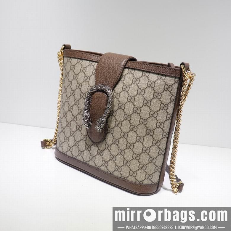 Replica Gucci Bags 1:1 499622 24X22X8cm DF