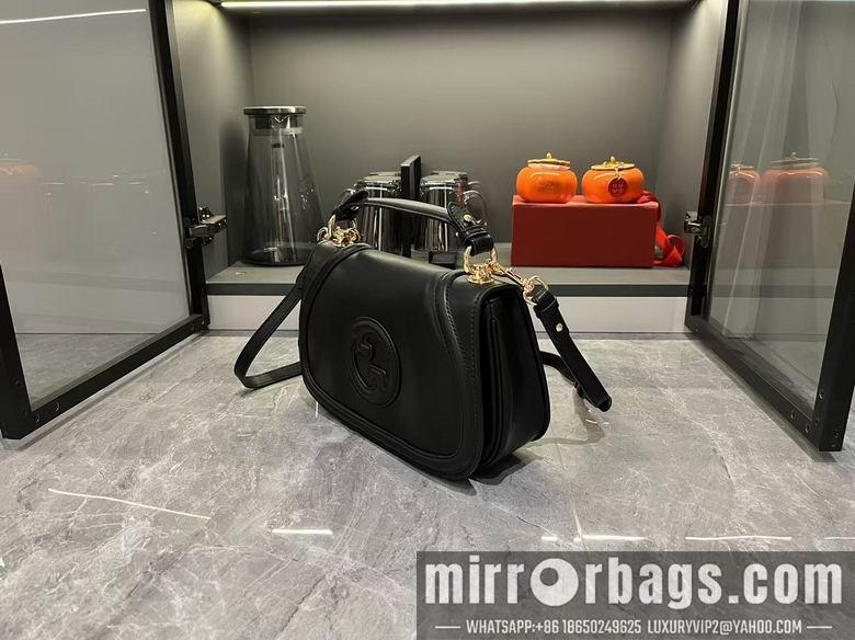 Replica Gucci Bags 1:1 815714 26.5X16.5X8.5cm DF 4colour
