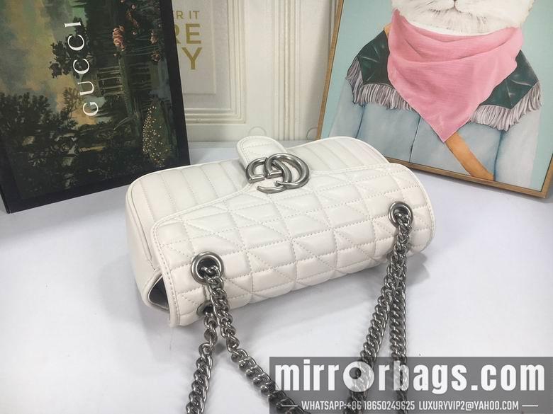 Replica Gucci Bags 1:1 WD443497 26X15X7