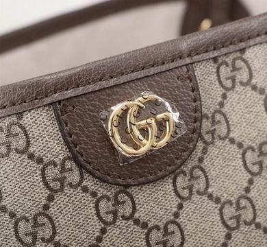 Replica Gucci Bags 1:1 739730 38.5X28.5X15cm DF 2colour