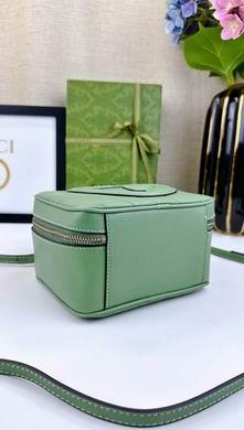 Replica Gucci Bags 1:1 744434 17X15X9cm DF 2colour