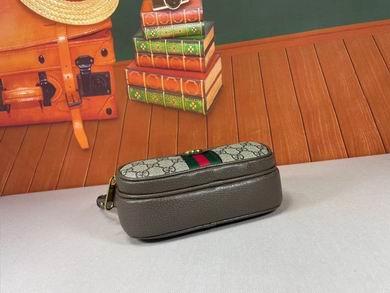 Replica Gucci Bags 1:1 Ophidia 722557 18X11X6cm DF