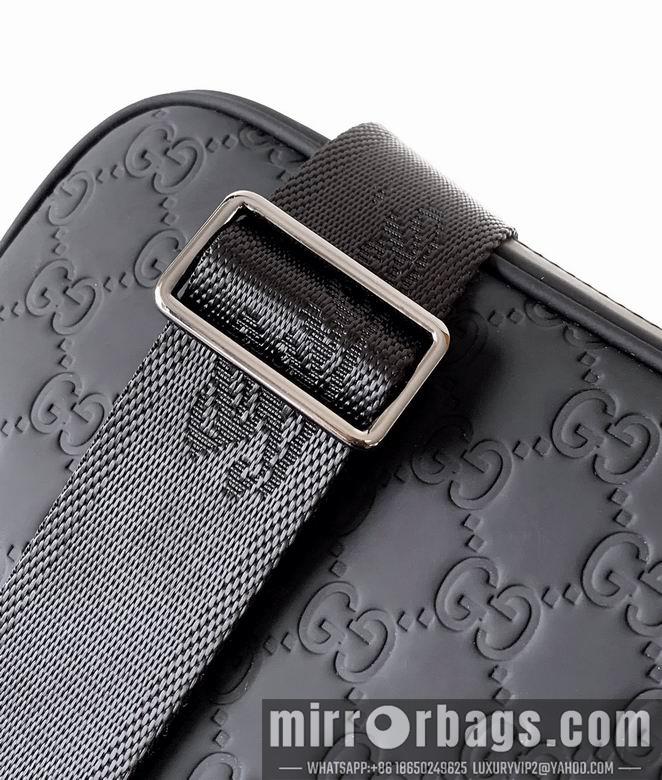 Replica Gucci Bags 1:1 7053-5 25X18X5cm WP