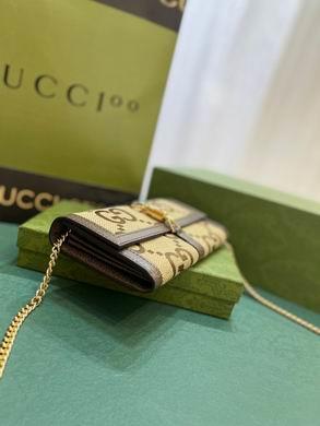 Replica Gucci Bags 1:1 Jackie1961 652681 19X10X3.5cm DF