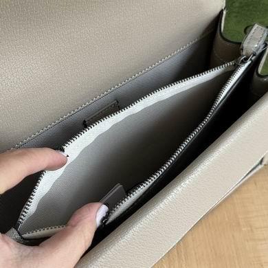 Replica Gucci Bags 1:1 400249 28X18X9cm DF 4colour