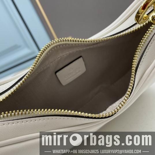 Replica Gucci Bags 1:1 Gucci Attache 699409 23x22x5cm ww5色