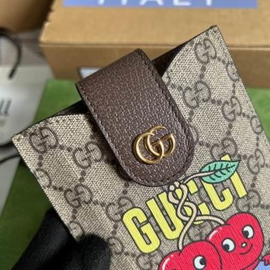 Replica Gucci Bags 1:1 700732 12X18cm MP 2colour