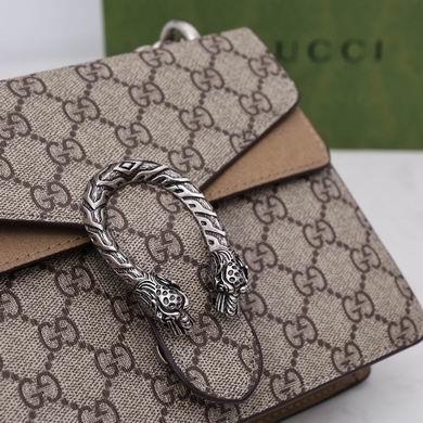 Replica Gucci Bags 1:1 WL421970 20X15.5X5