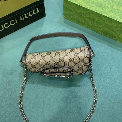 Replica Gucci Bags 1:1 774209 8-12.5X19.5X3-6cm DF 4colour
