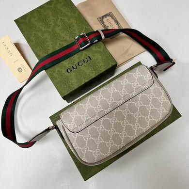 Replica Gucci Bags 1:1 764961 22X13X4cm DF 3colour
