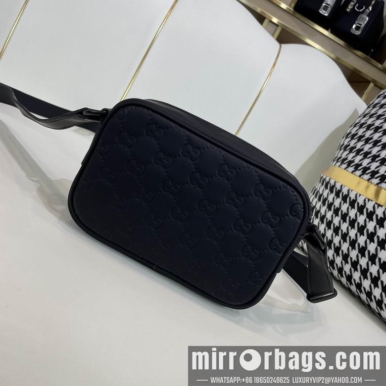 Replica Gucci Bags 1:1 2322-5 19X13X6cm WP