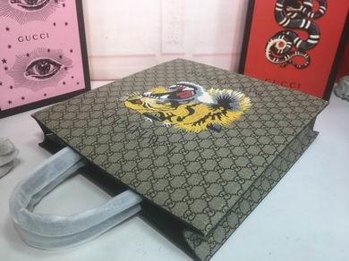 Replica Gucci Bags 1:1 450950 35.5X38X4cm DF 4colour