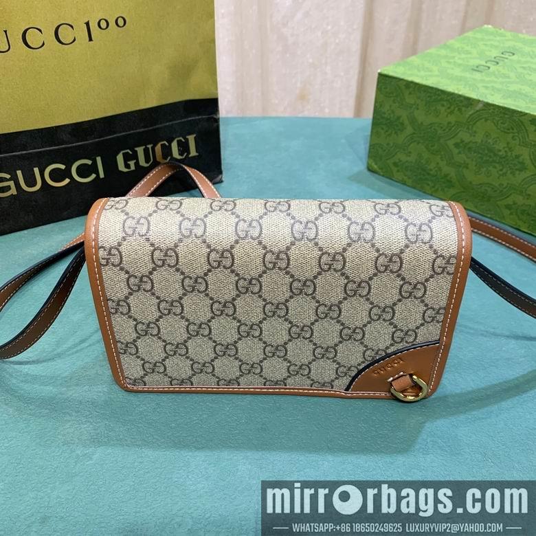 Replica Gucci Bags 1:1 820688 20X12.5X5cm DF