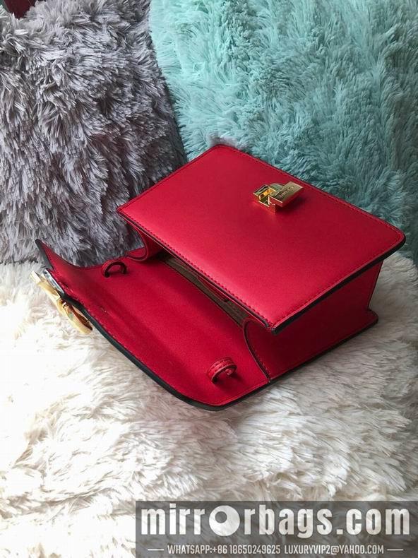 Replica Gucci Bags 1:1 470270 20x14x8cm df04