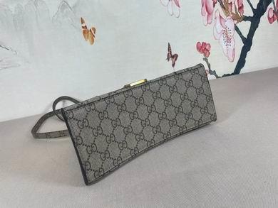 Replica Gucci Bags 1:1 681697 22.5X14X9cm DF