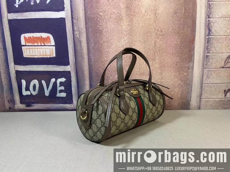 Replica Gucci Bags 1:1 Ophidia 602577 25.5x14x14cm df03