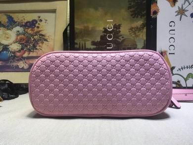 Replica Gucci Bags 1:1 449654 24X19X13cm DF 2colour