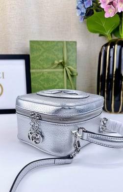 Replica Gucci Bags 1:1 744434 17X15X9cm DF 2colour