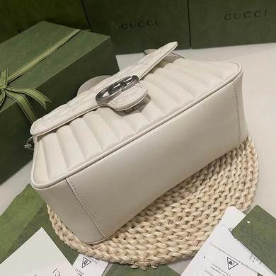 Replica Gucci Bags 1:1 WD498110 27X19X10.5
