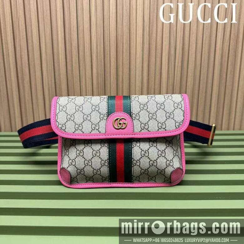 Replica Gucci Bags 1:1 752597 24X17X3.5cm DF