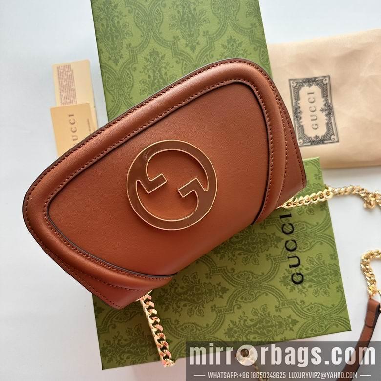 Replica Gucci Bags 1:1 815711 21.5X11X8cm DF 4colour