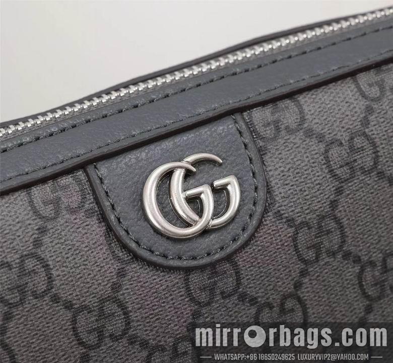 Replica Gucci Bags 1:1 Ophidia 699439 23.5X16X4.5cm DF