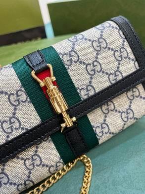 Replica Gucci Bags 1:1 Jackie1961 652681 19X10X3.5cm DF