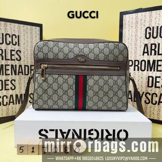 Replica Gucci Bags 1:1 Ophidia 517080 517350 df
