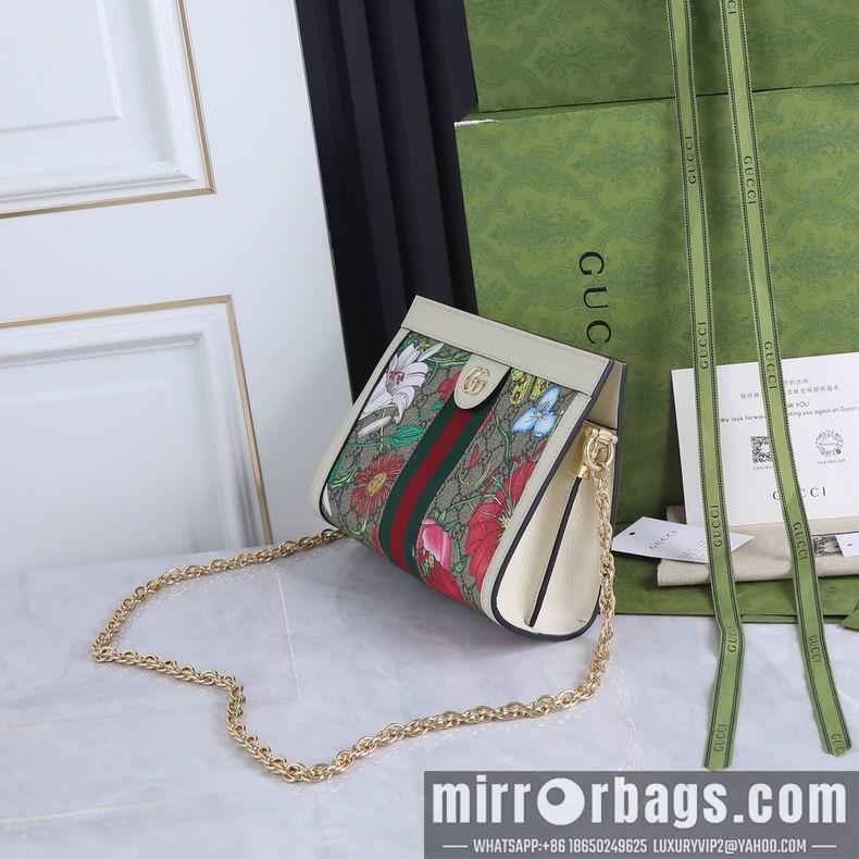 Replica Gucci Bags 1:1 503877 26x17x8cm df0328