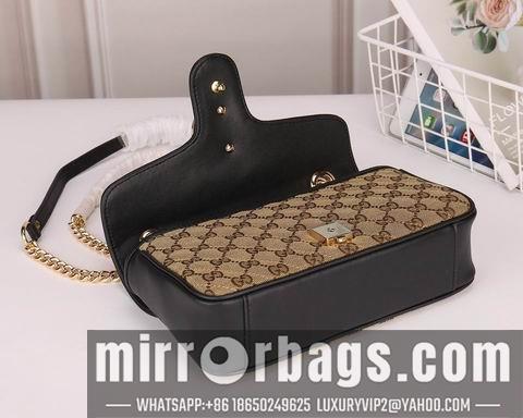 Replica Gucci Bags 1:1 WD 443497