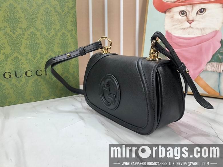 Replica Gucci Bags 1:1 815700 21.5X11X8cm DF 3colour