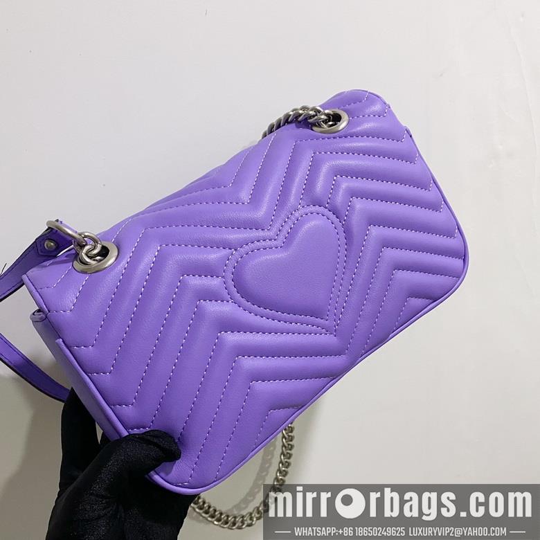 Replica Gucci Bags 1:1 443497 DF