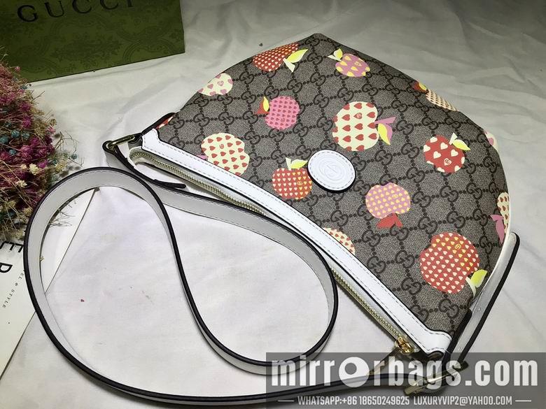 Replica Gucci Bags 1:1 WD598125 30X22X5.5