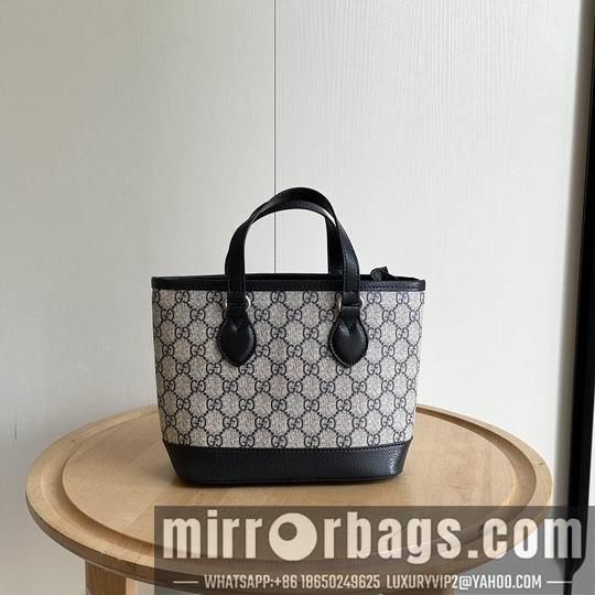 Replica Gucci Bags 1:1 811716 22X18X10cm DF 3811716 22X18X10cm DF 3色