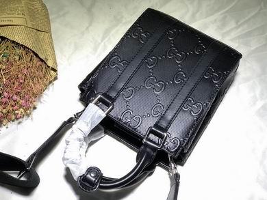 Replica Gucci Bags 1:1 696010 16X20X7cm DF 2colour