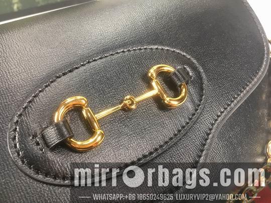 Replica Gucci Bags 1:1 Horsebit 677286 26x16x4cm df06