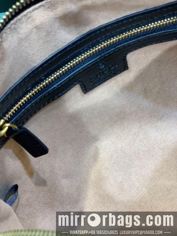 Replica Gucci Bags 1:1 746319 27X13.5X10cm DF 4colour