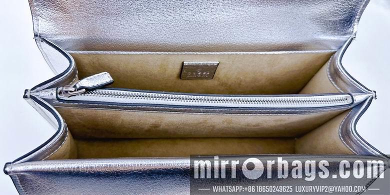 Replica Gucci Bags 1:1 400249 28X18X9cm DF 2colour