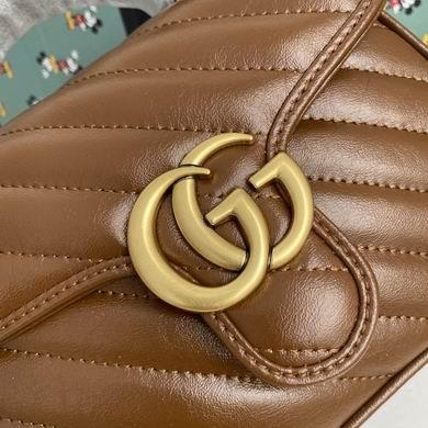 Replica Gucci Bags 1:1 547260 21X15X8cm DF