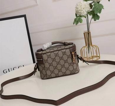 Replica Gucci Bags 1:1 Ophidia 699532 15.5X10.5X5.5cm DF