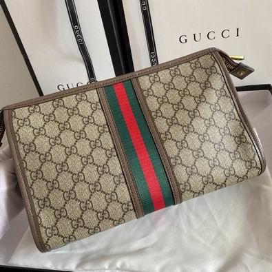 Replica Gucci Bags 1:1 Ophidia 589234 28.5x18x9cm df0329