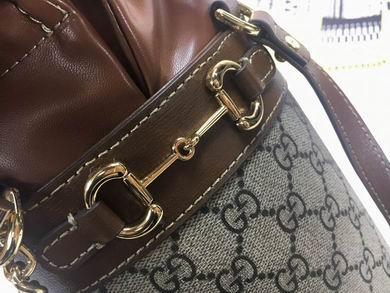 Replica Gucci Bags 1:1 WD637115 19X14X14