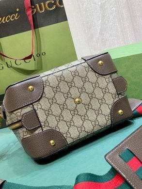 Replica Gucci Bags 1:1 723307 21.5X12.5X13cm DF 2colour