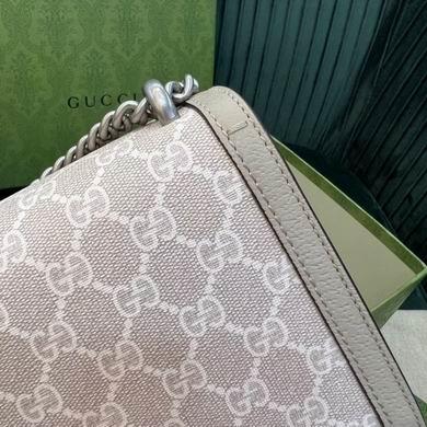 Replica Gucci Bags 1:1 Dionysus 499623 25X13.5X7cm ZY
