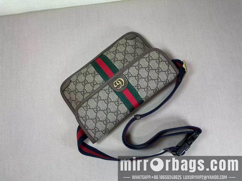 Replica Gucci Bags 1:1 752597 24X17X3.6cm DF