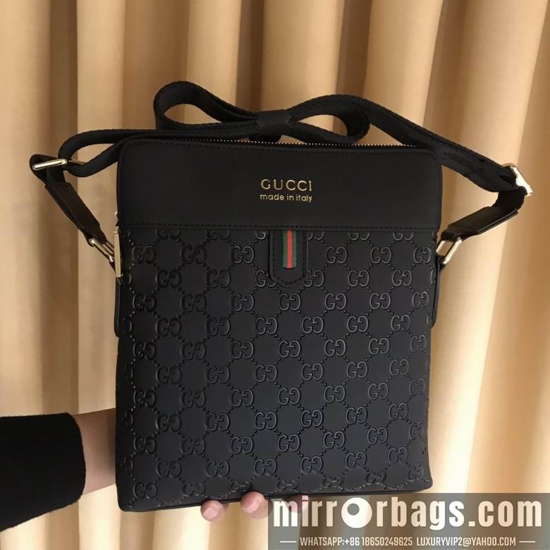 Replica Gucci Bags 1:1 389-4 25X28X5cm WP